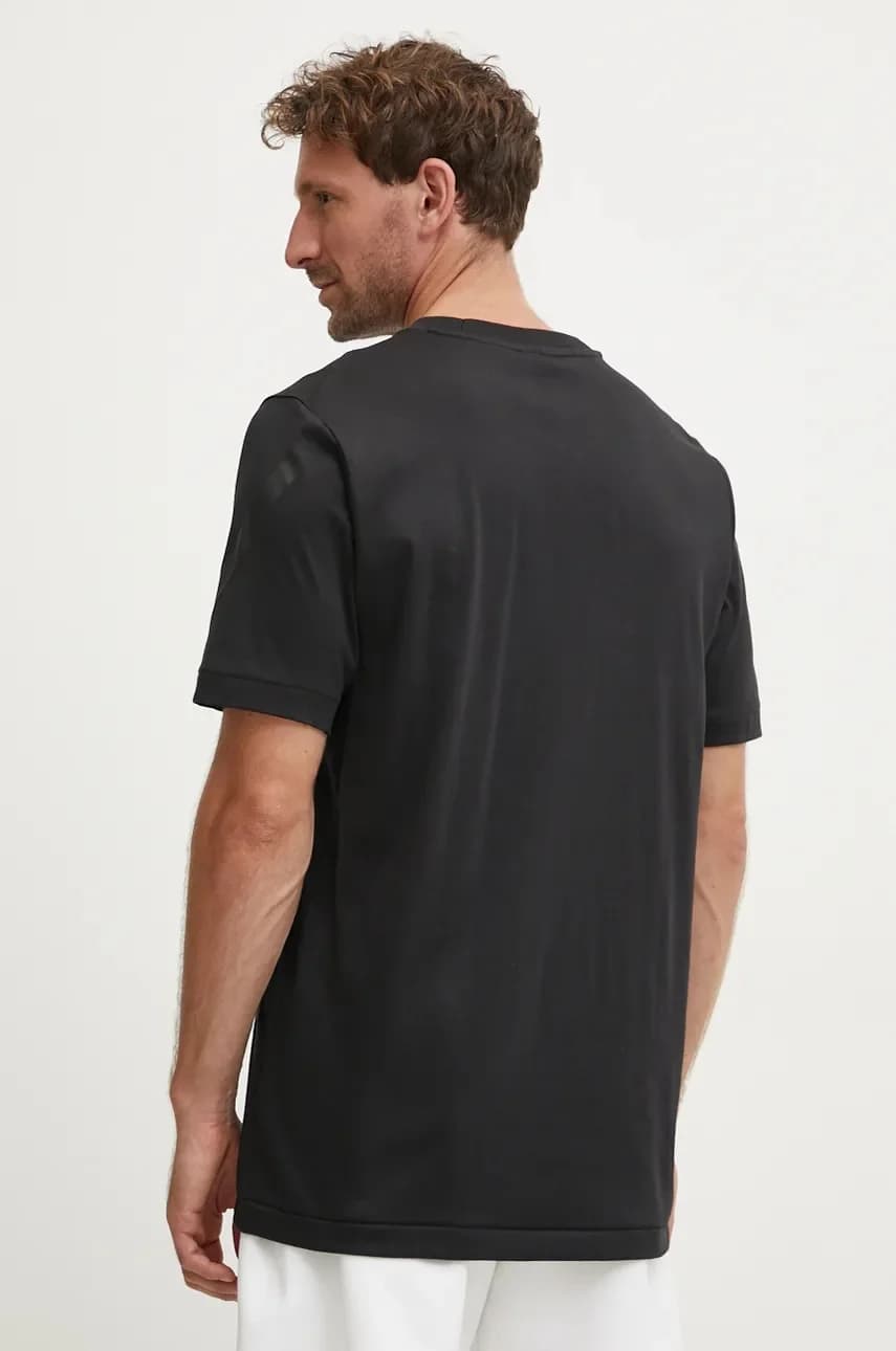 З.Н.Е. хлопковая футболка - фото 3