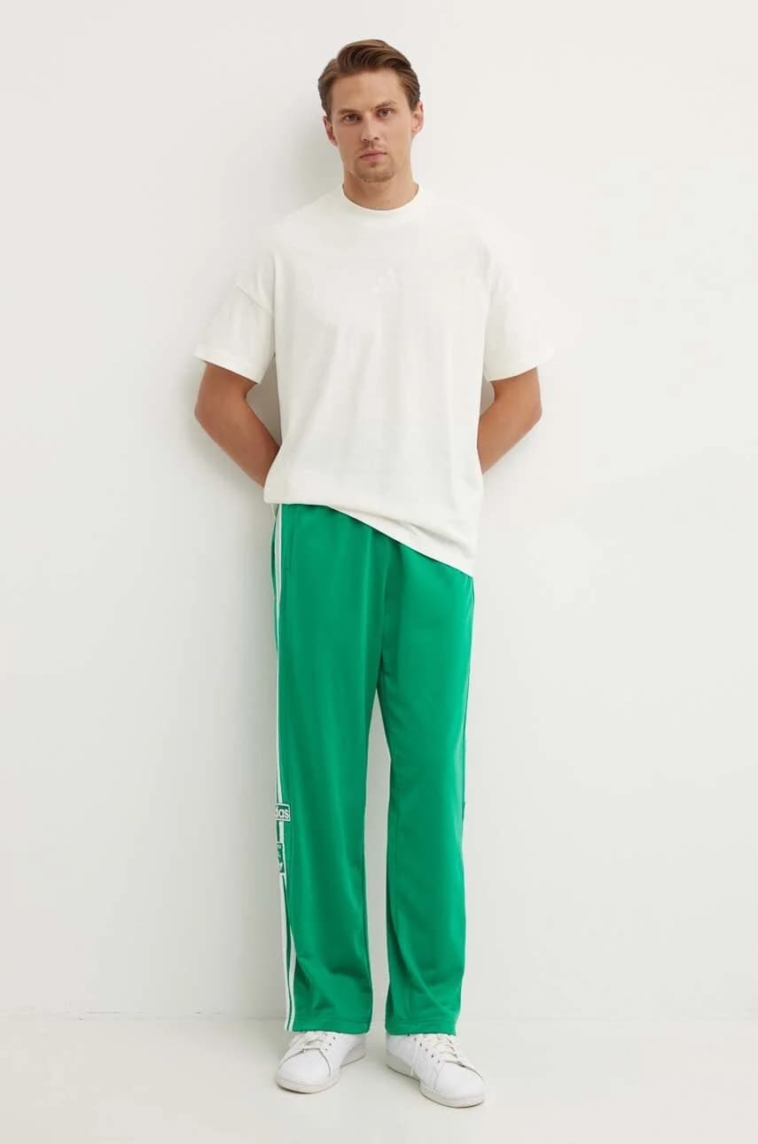 Хлопковая футболка All SZN - фото 2