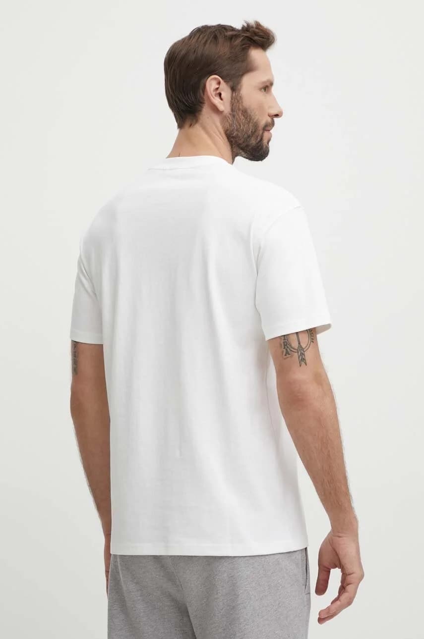 футболка MMQ из хлопка - фото 2