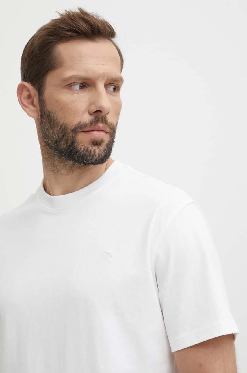 футболка MMQ из хлопка - фото 3