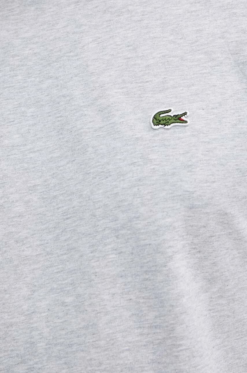 Хлопковая футболка - фото 5