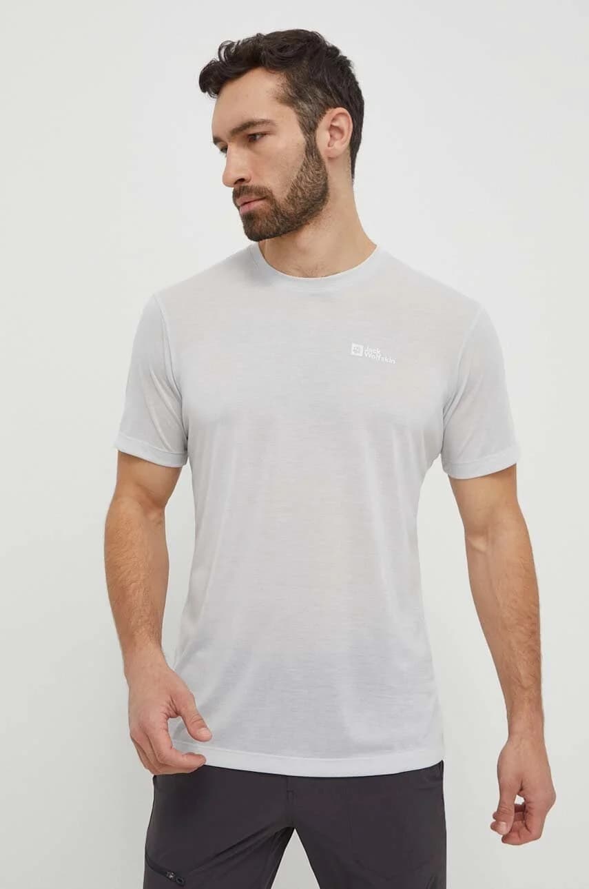 Спортивная футболка «Воннан»