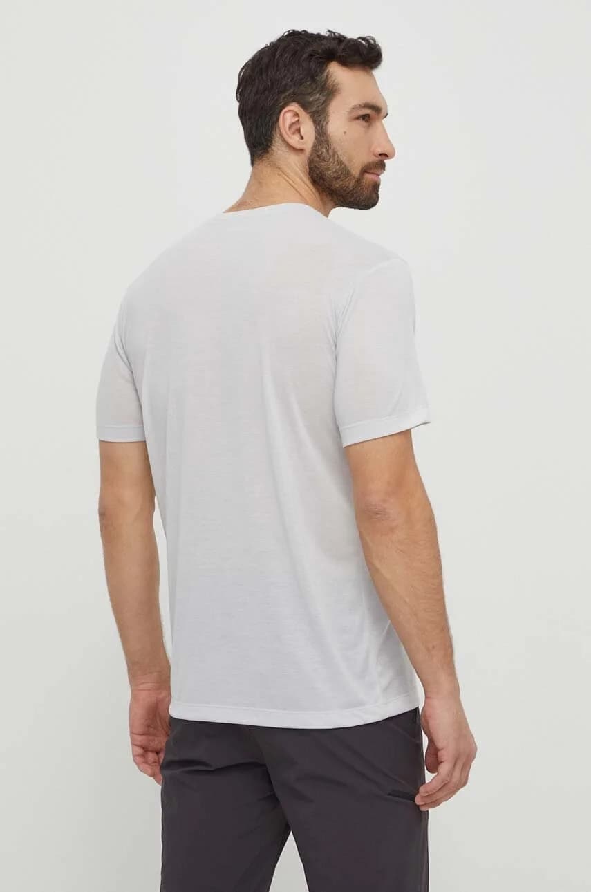 Спортивная футболка «Воннан» - фото 3