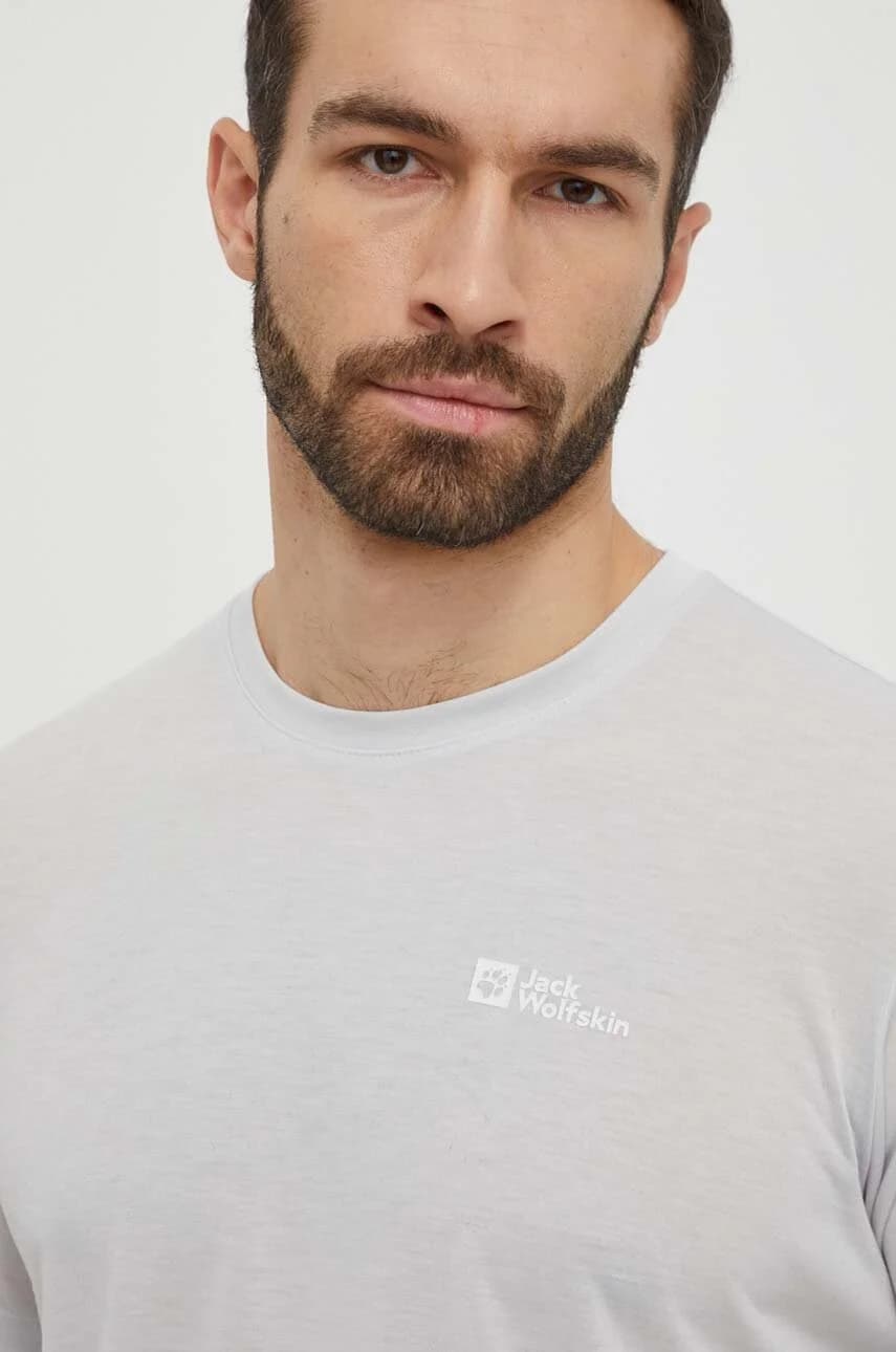 Спортивная футболка «Воннан» - фото 4