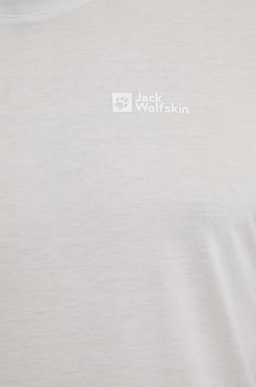 Спортивная футболка «Воннан» - фото 5