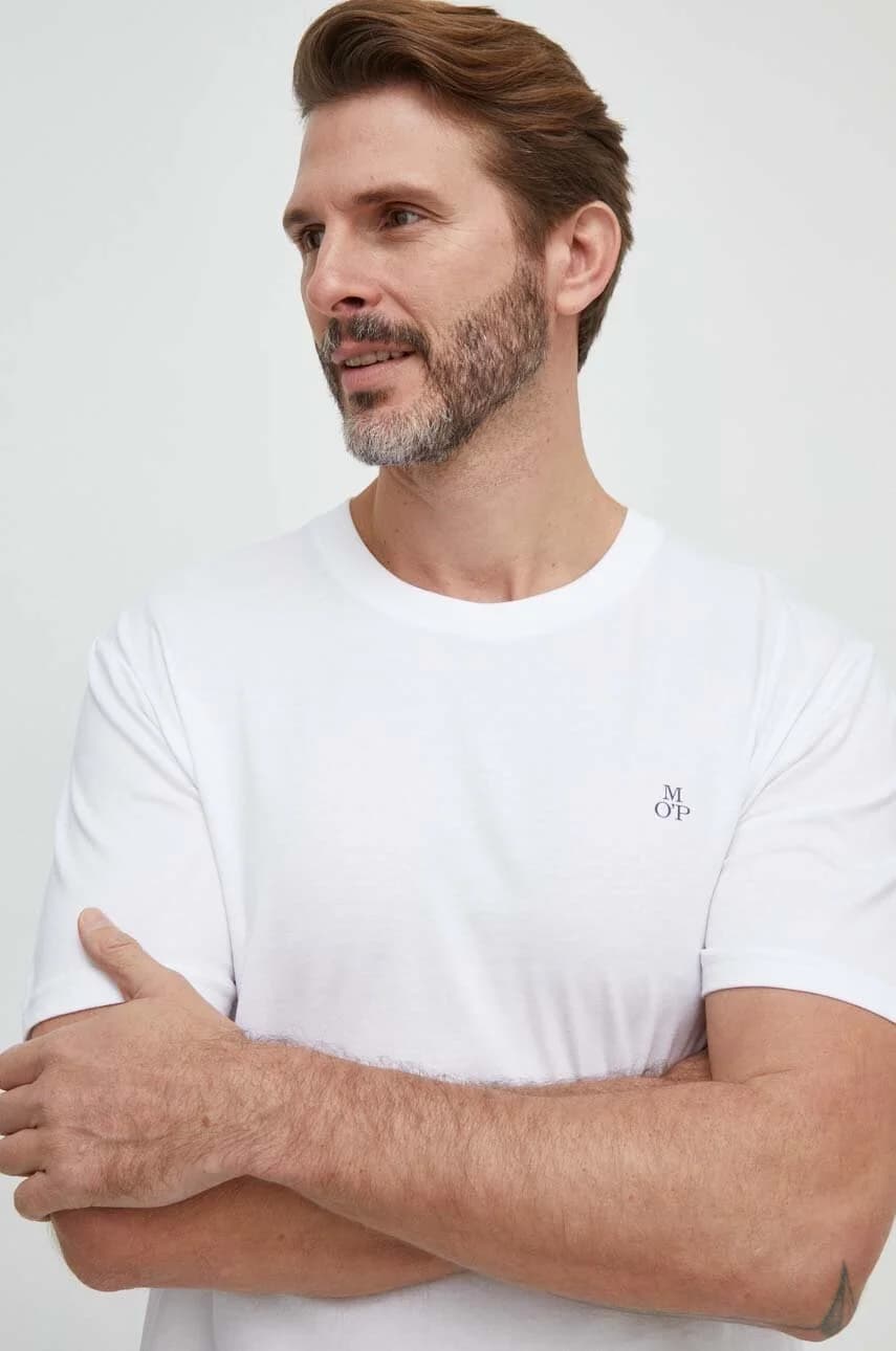 Хлопковые футболки, 2 пары - фото 2