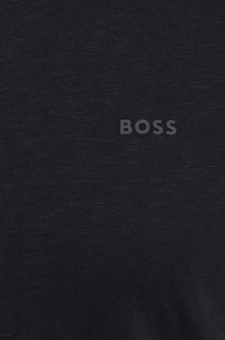 Хлопковая футболка Tegood - фото 4