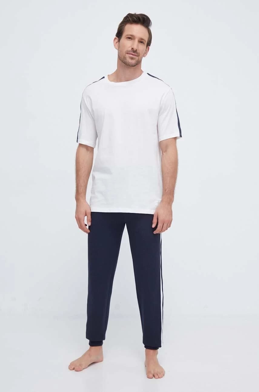 Хлопковая футболка - фото 2