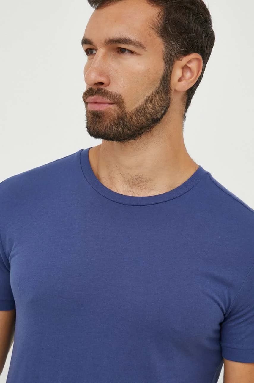 Хлопковые футболки, 3 пары - фото 4