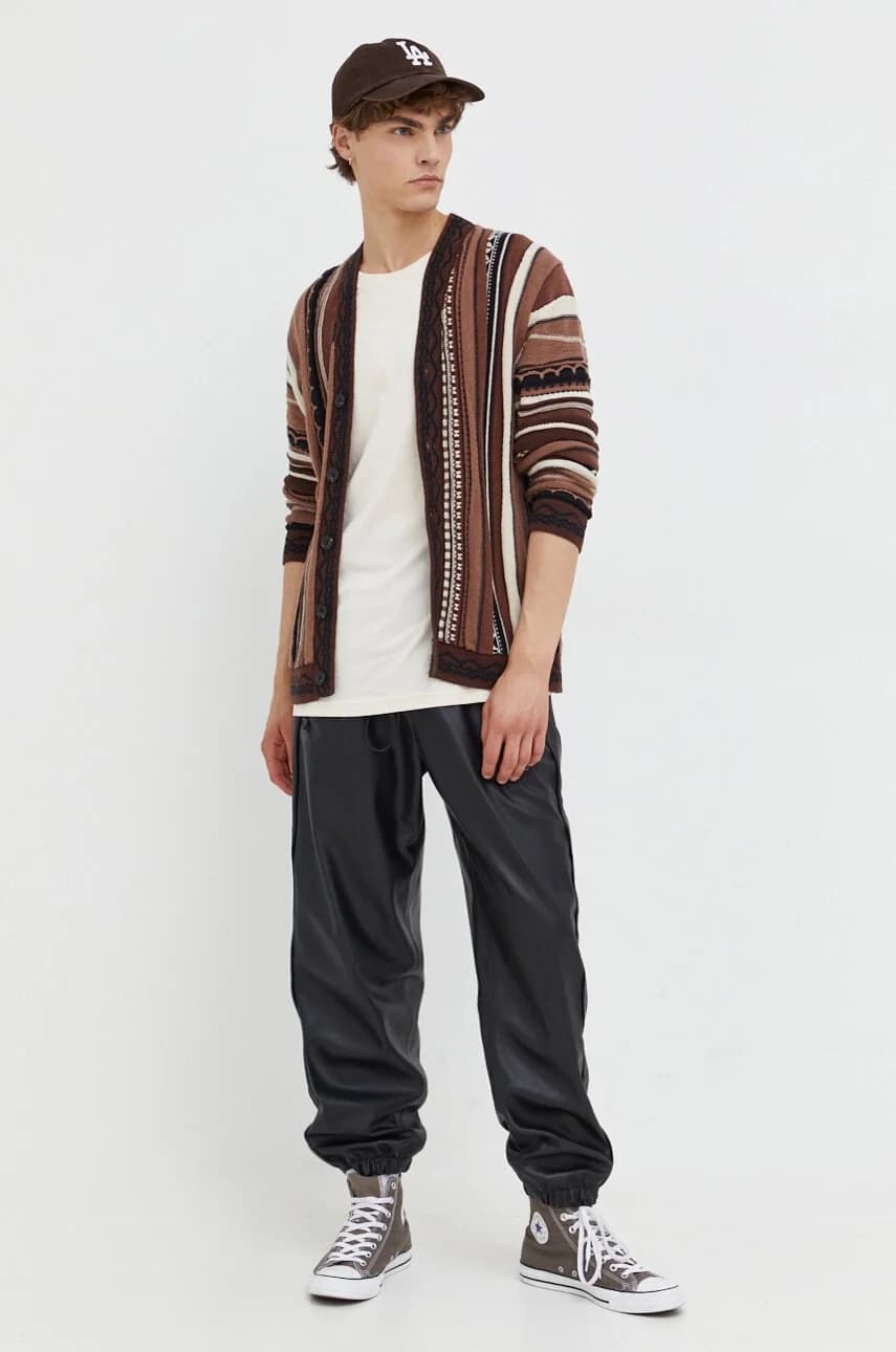 Хлопковая футболка - фото 2