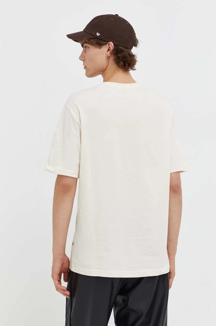 Хлопковая футболка - фото 3