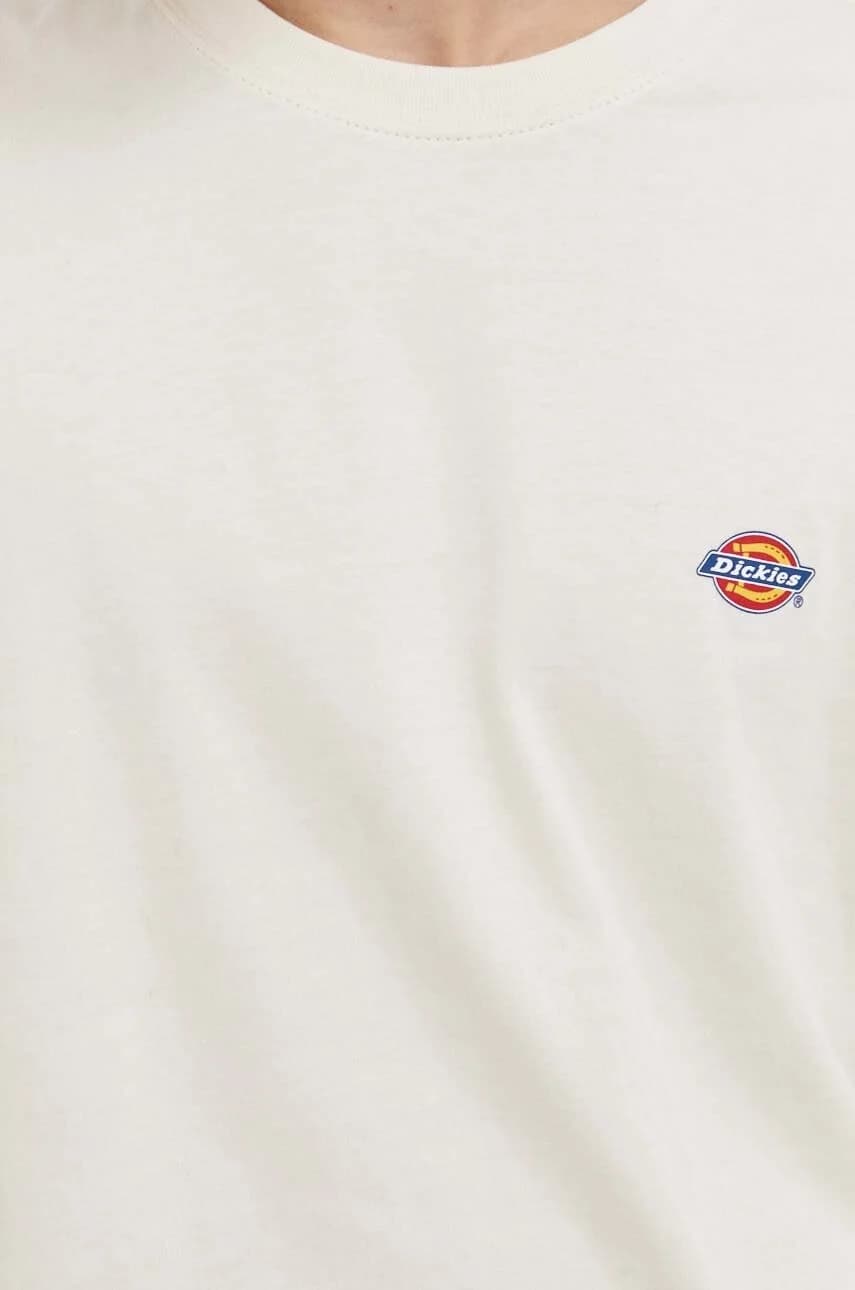 Хлопковая футболка - фото 5