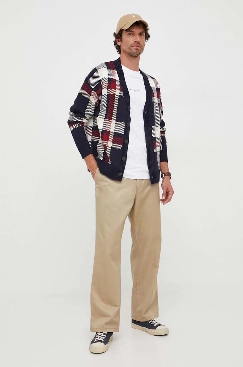 Хлопковая футболка - фото 2