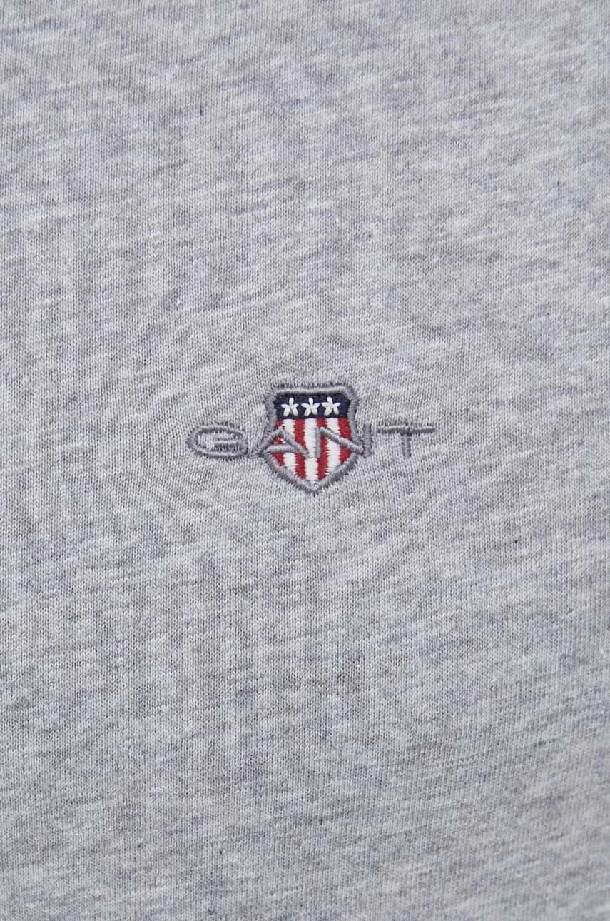 Хлопковая футболка - фото 5