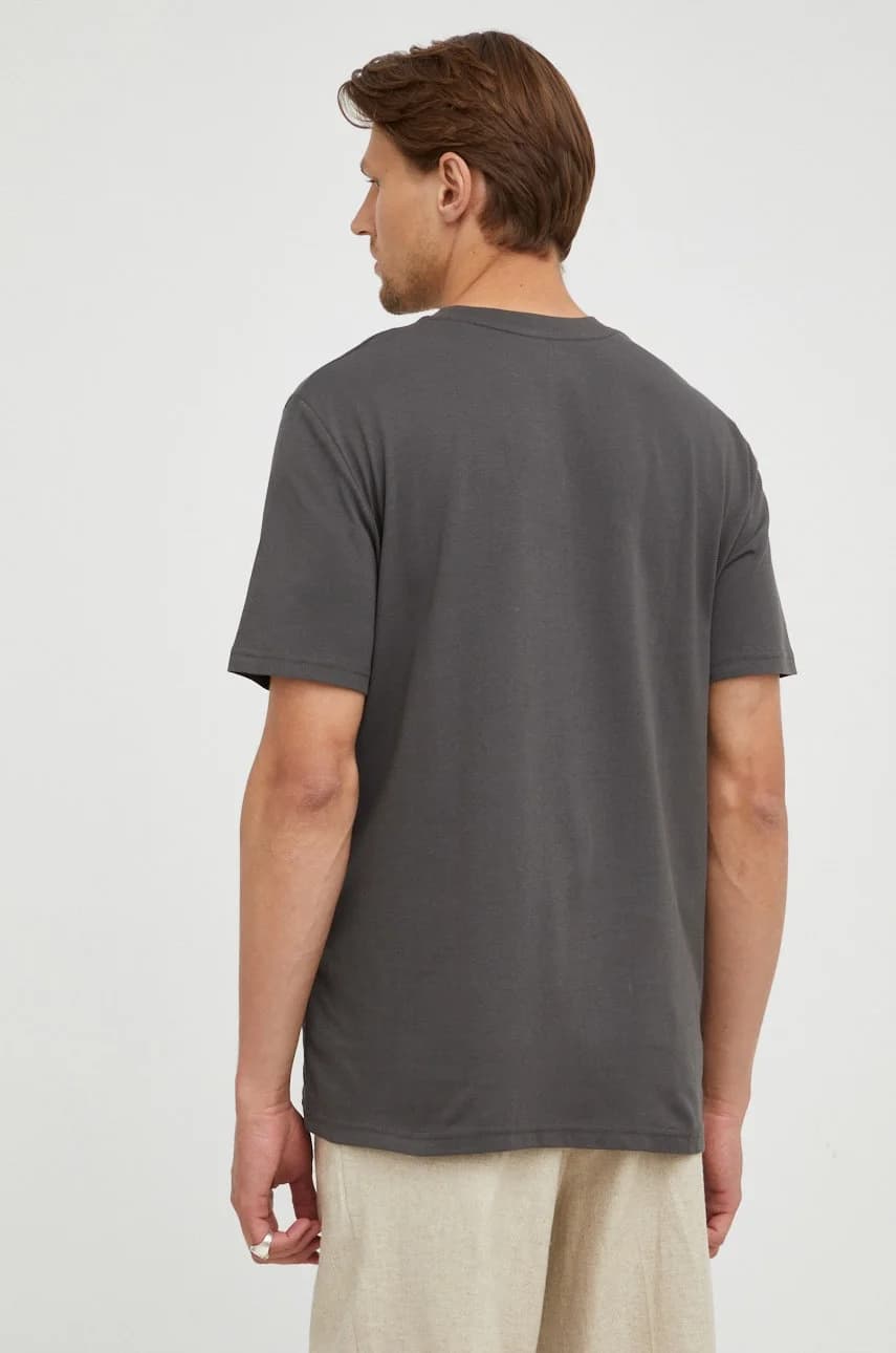 Хлопковая футболка - фото 3