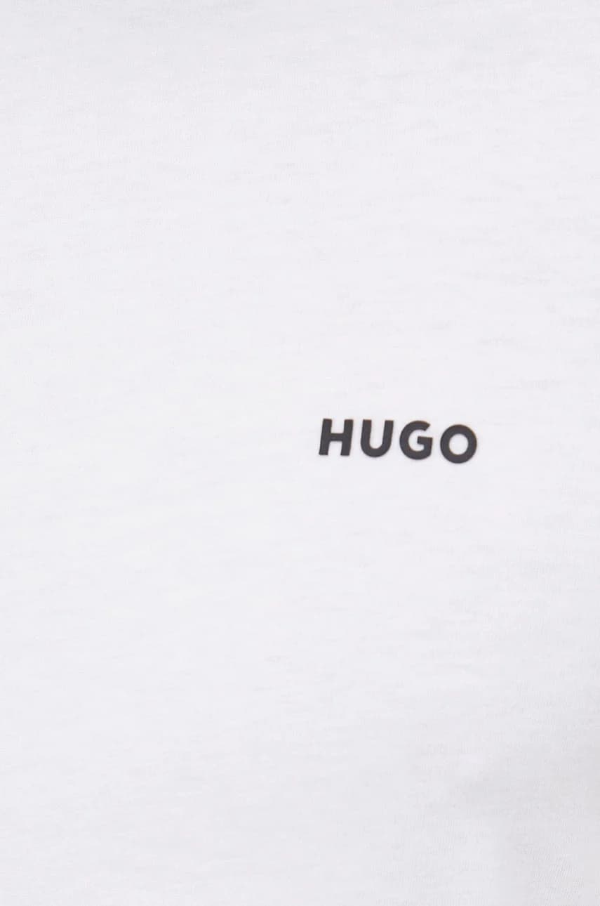 Хлопковая футболка Dero222 - фото 5