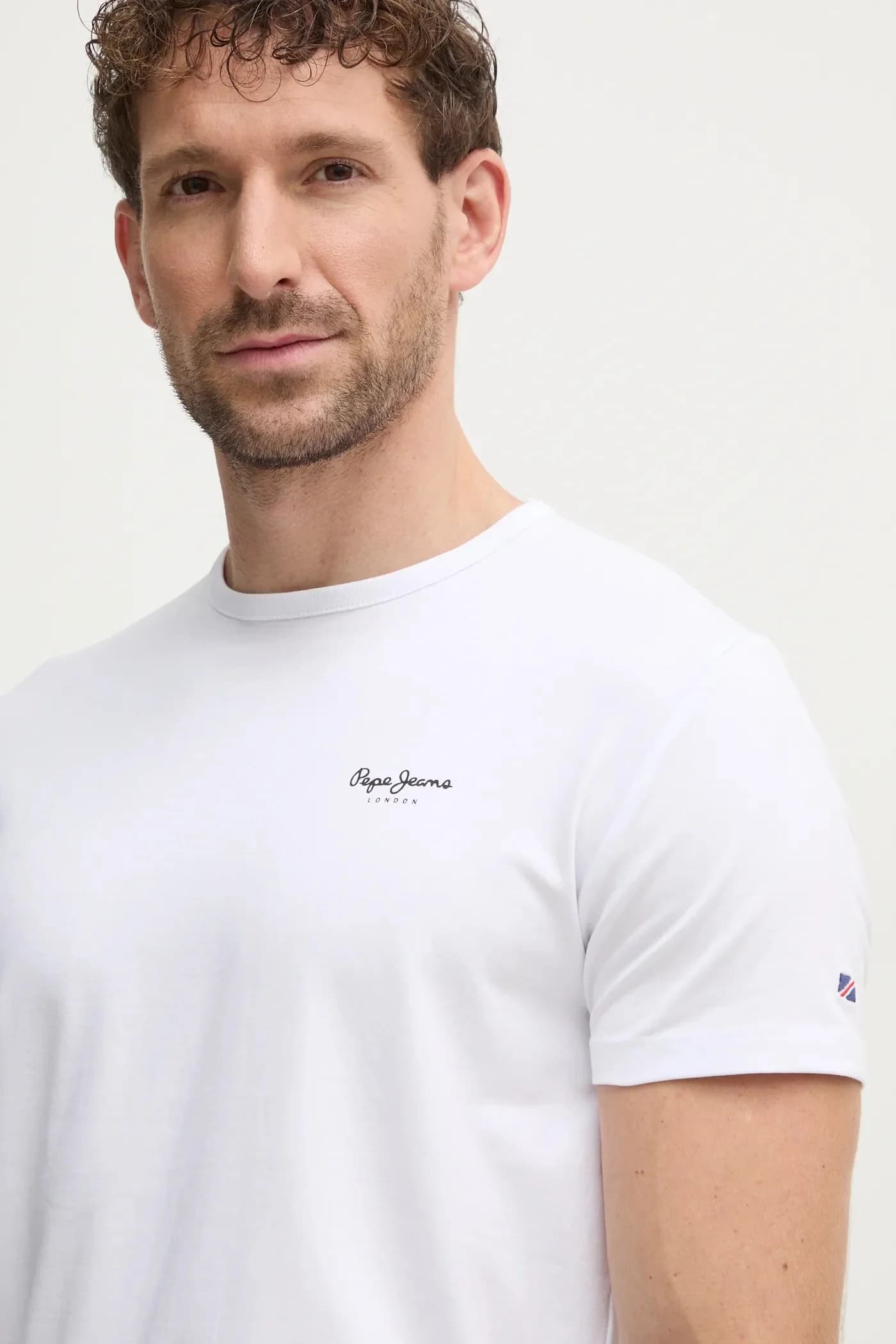 Оригинальная базовая футболка - фото 4