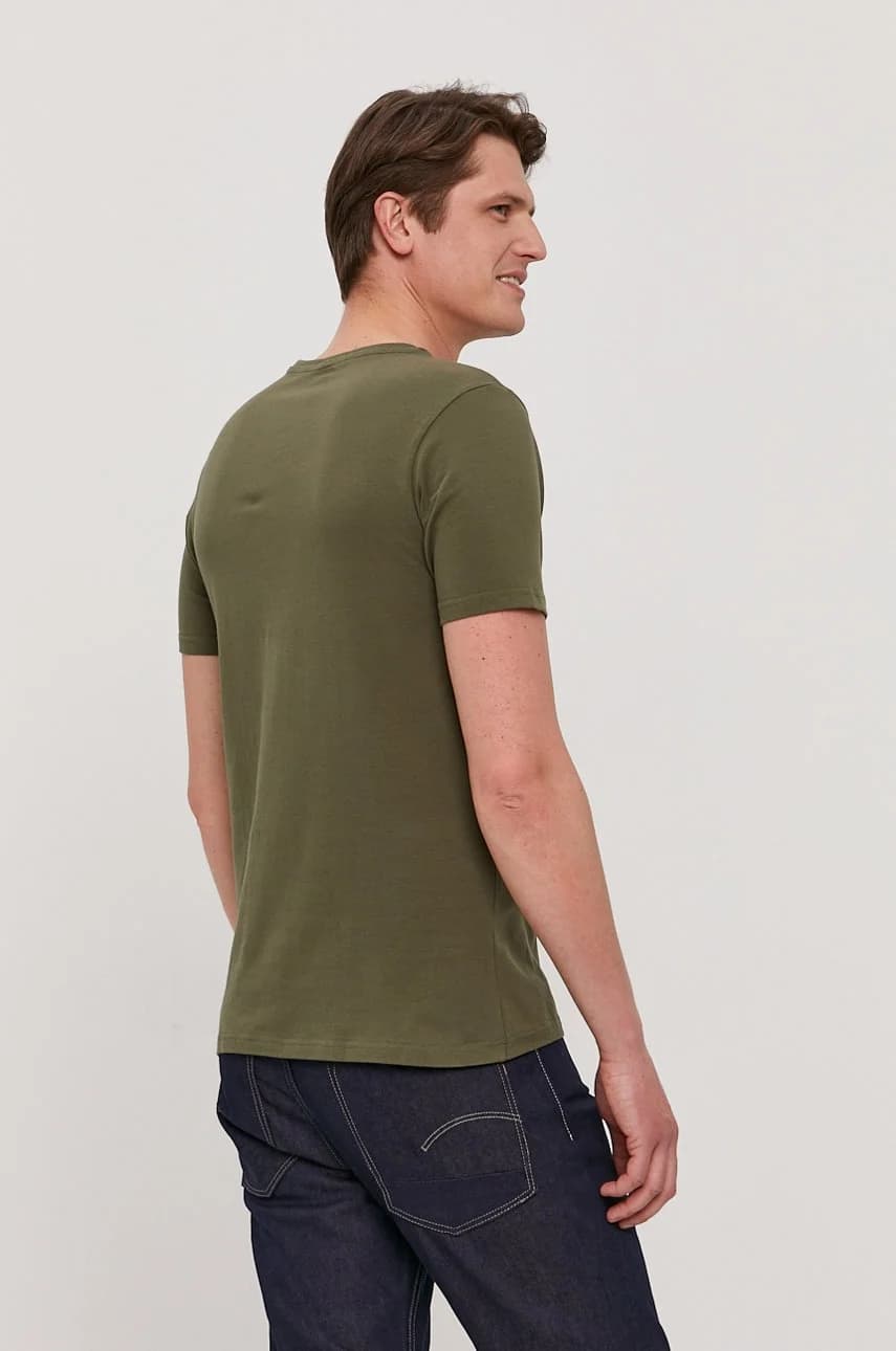 Футболка Lounge - фото 3