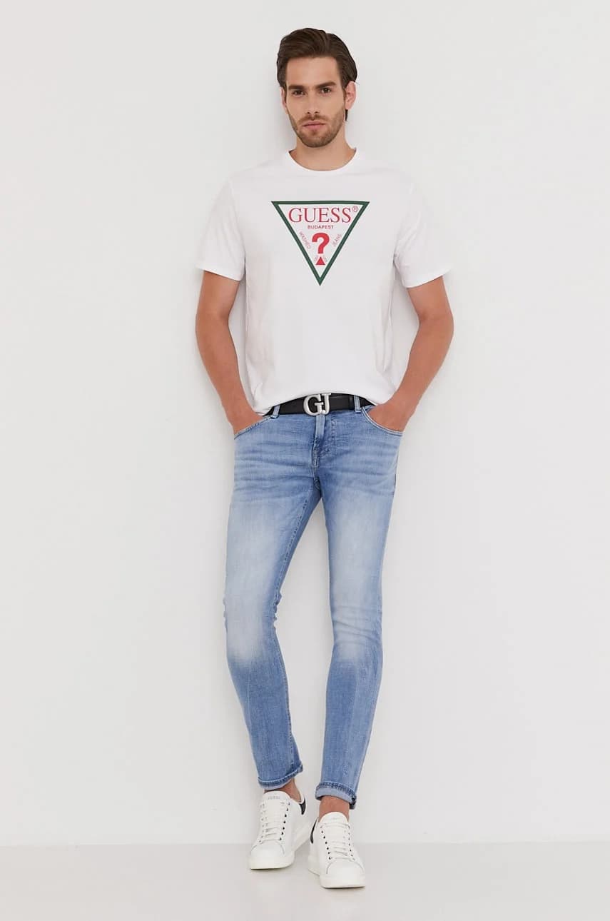 футболка - фото 2