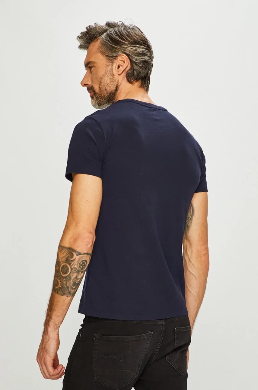 футболка - фото 4