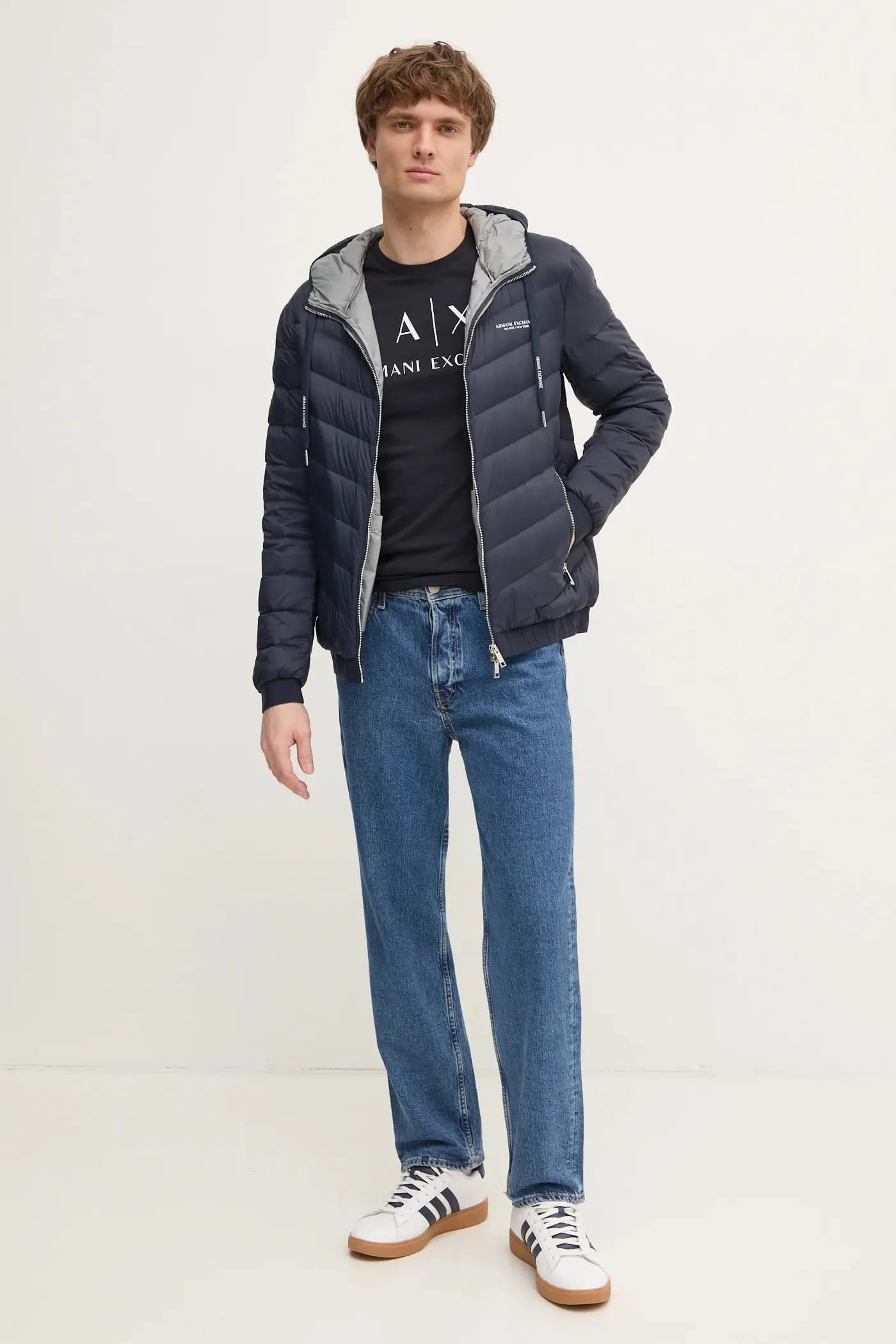 футболка - фото 2