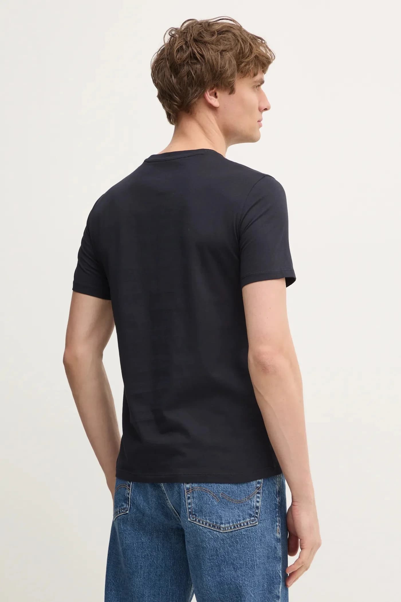 футболка - фото 3