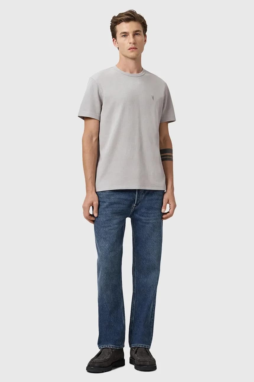 футболка ELLIS из хлопка - фото 6