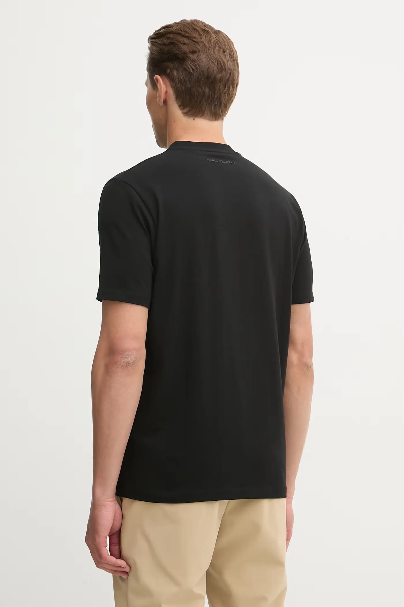 футболка - фото 3