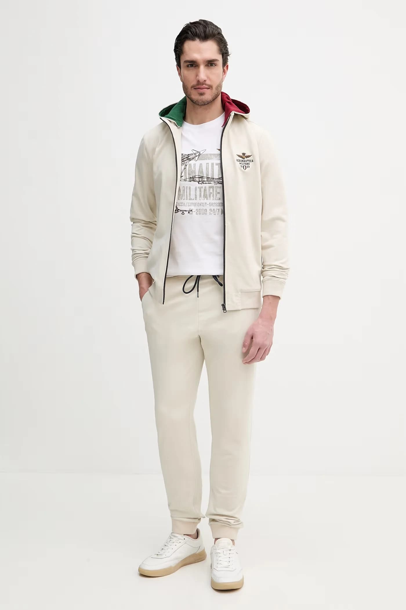 Хлопковая футболка - фото 2