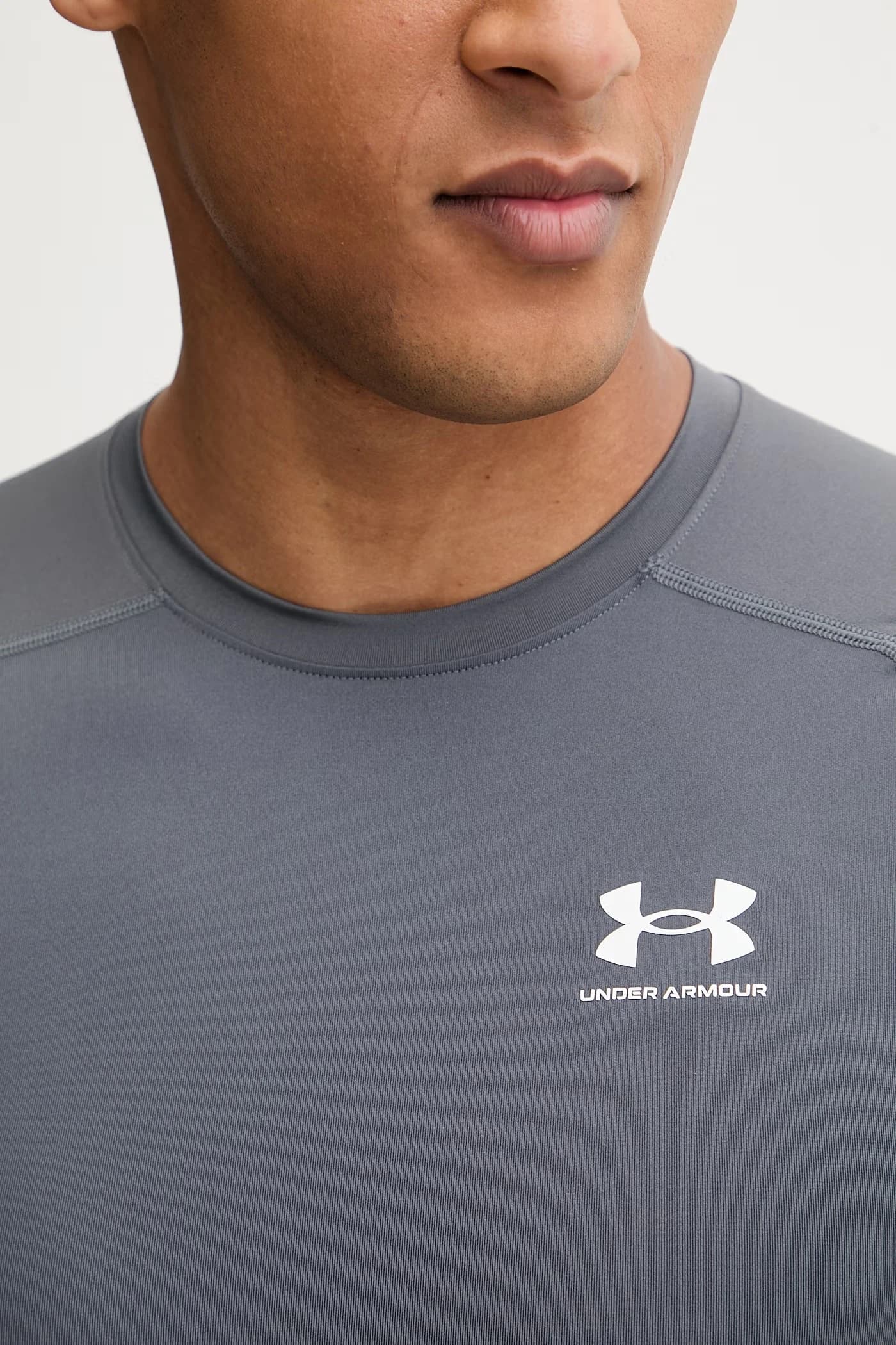 Мужская тренировочная футболка - фото 5