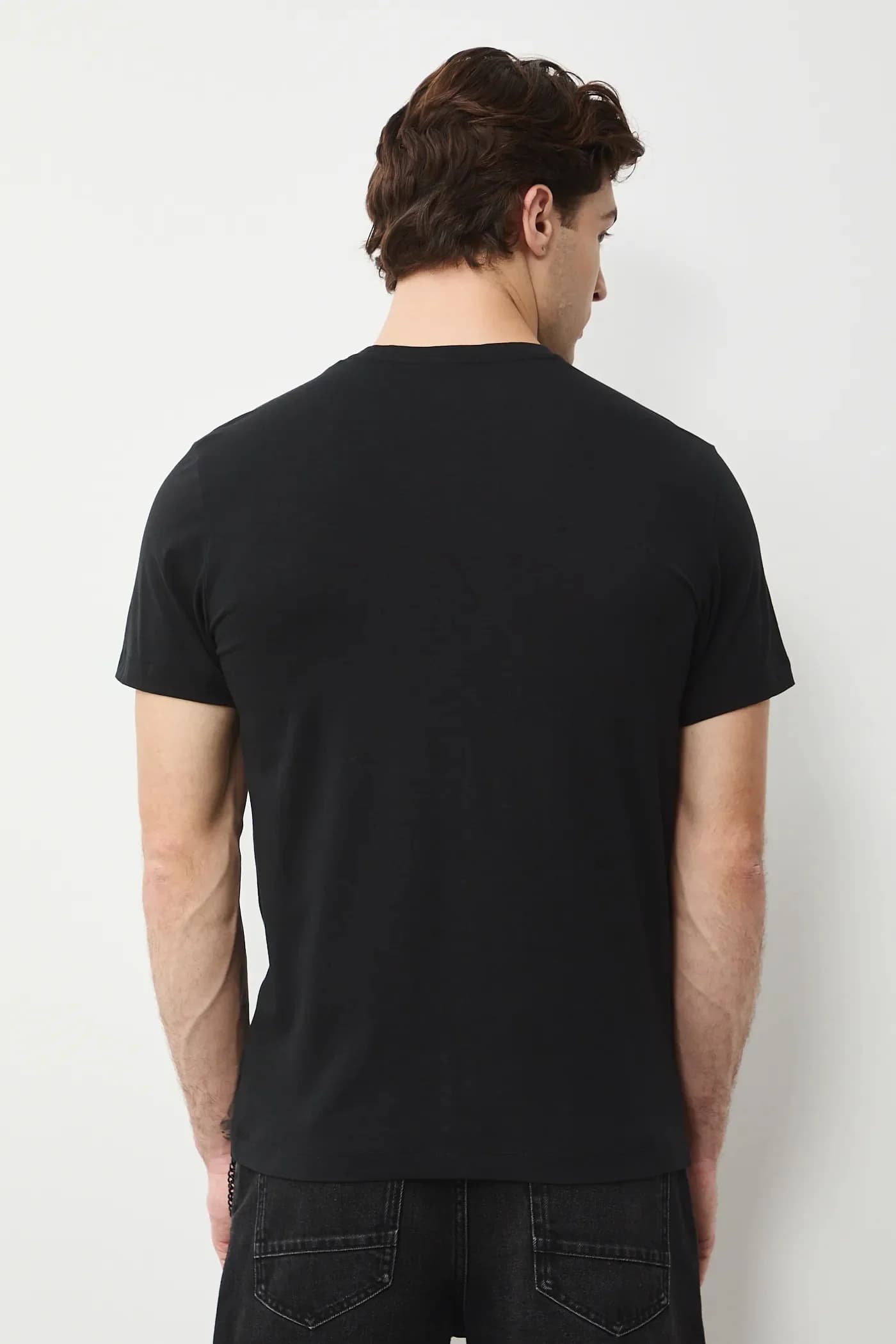 футболка - фото 3