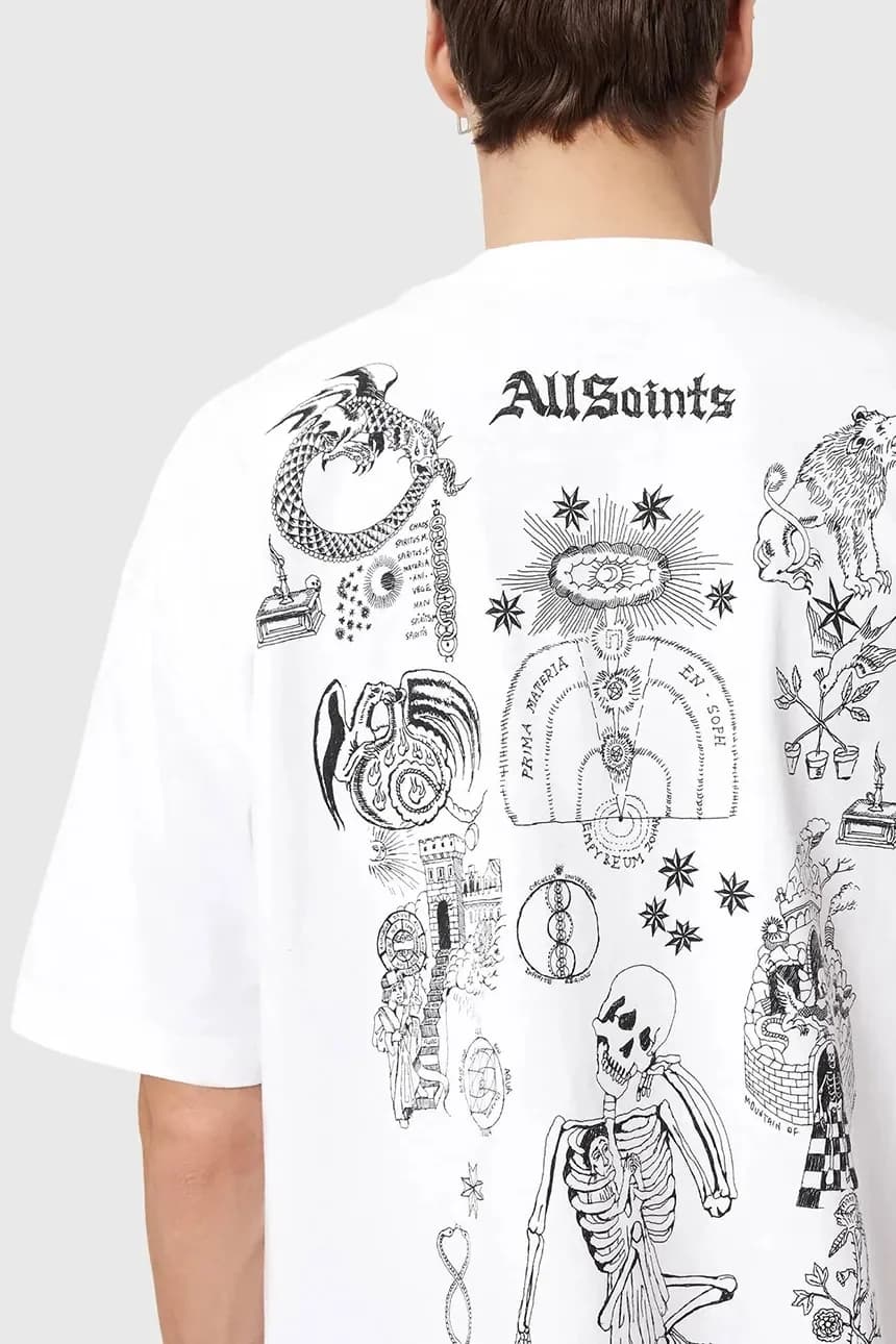 Хлопковая футболка TERRA - фото 5