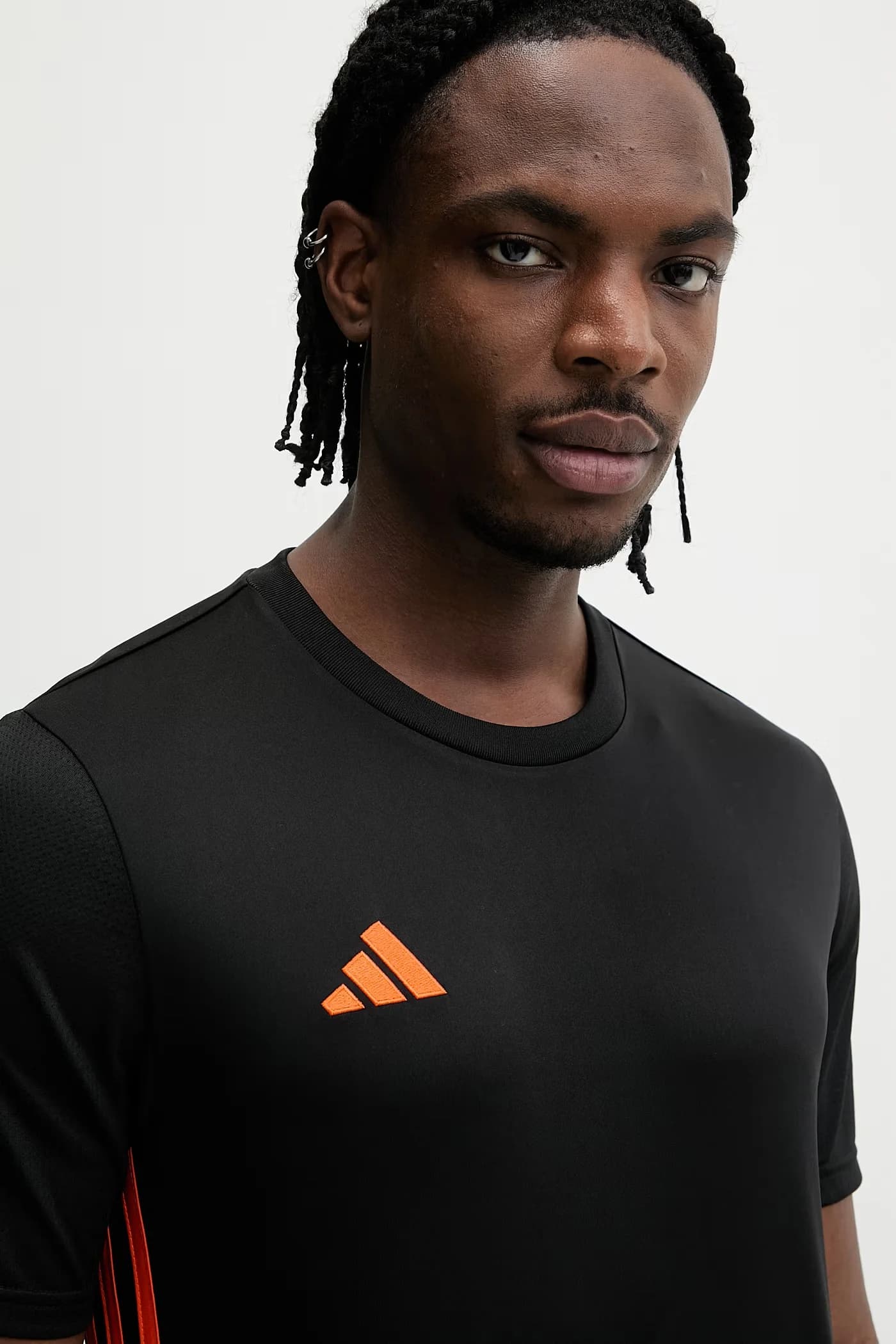 Тренировочная футболка Таблица 23 - фото 4