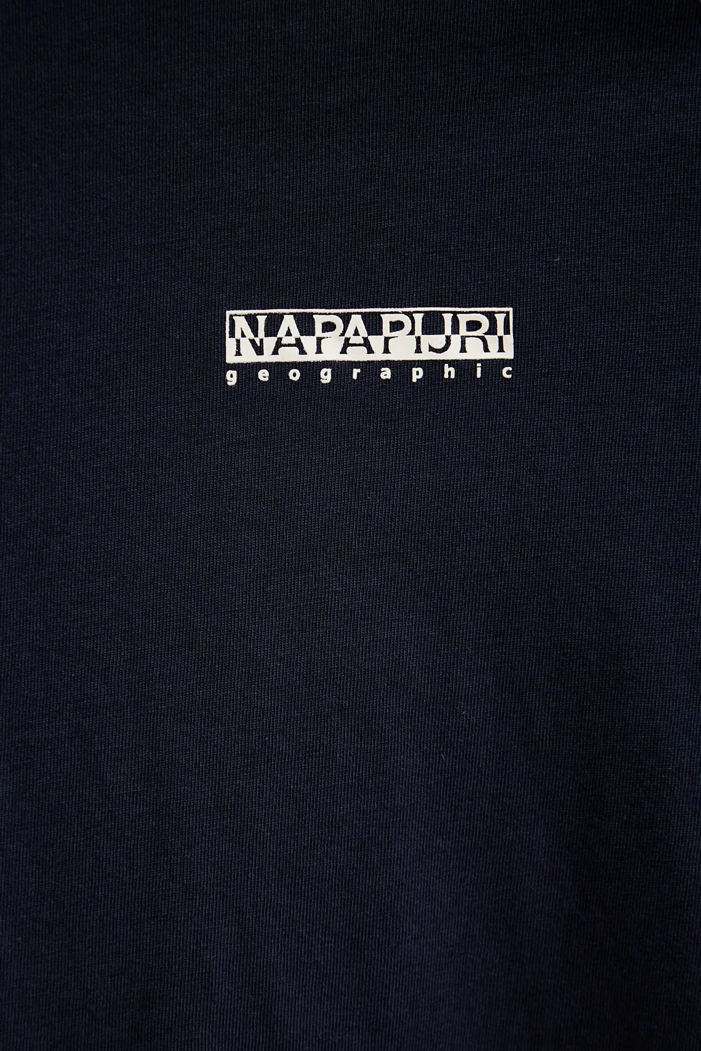 Хлопковая футболка SMALL BOX - фото 5