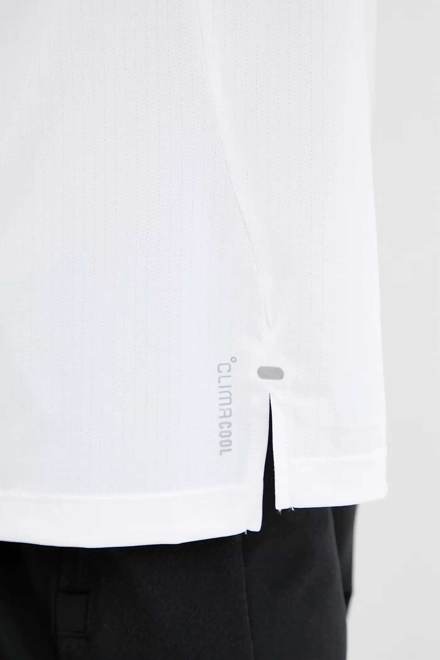 футболка для бега adi365 - фото 5