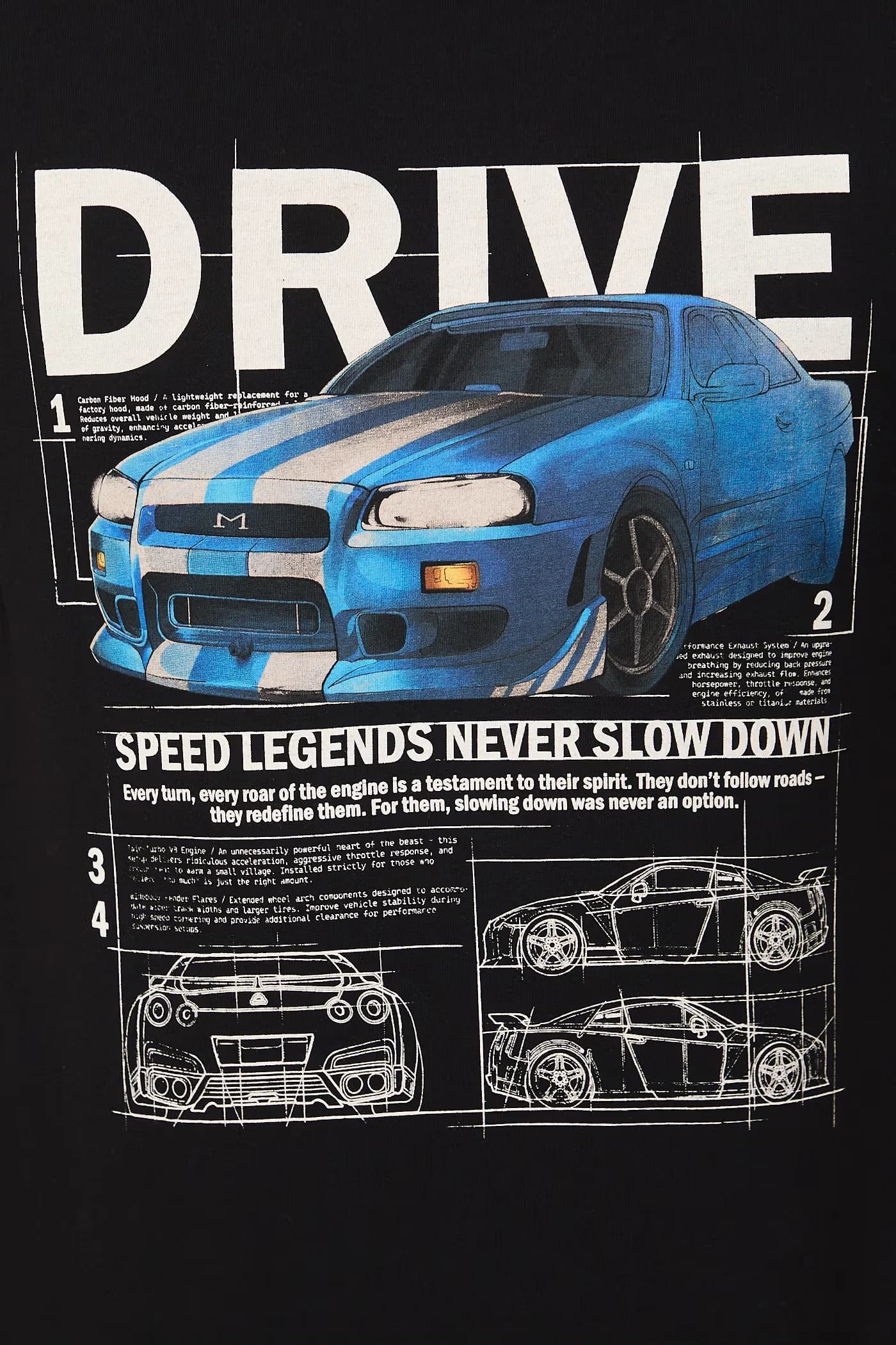 Хлопковая футболка - фото 5