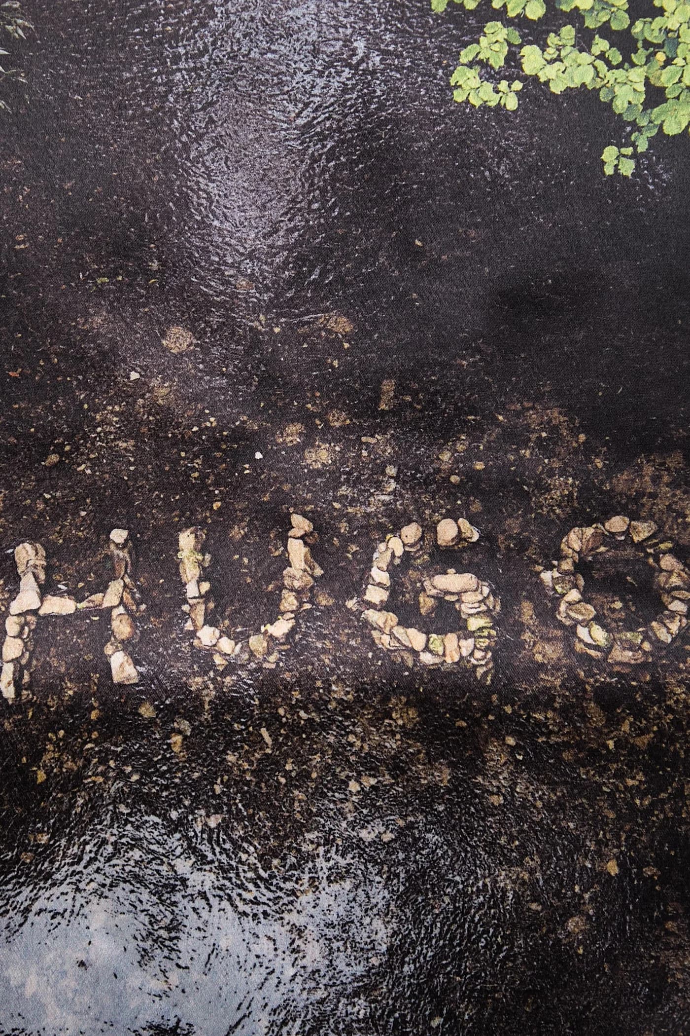 Хлопковая футболка Doreston - фото 5