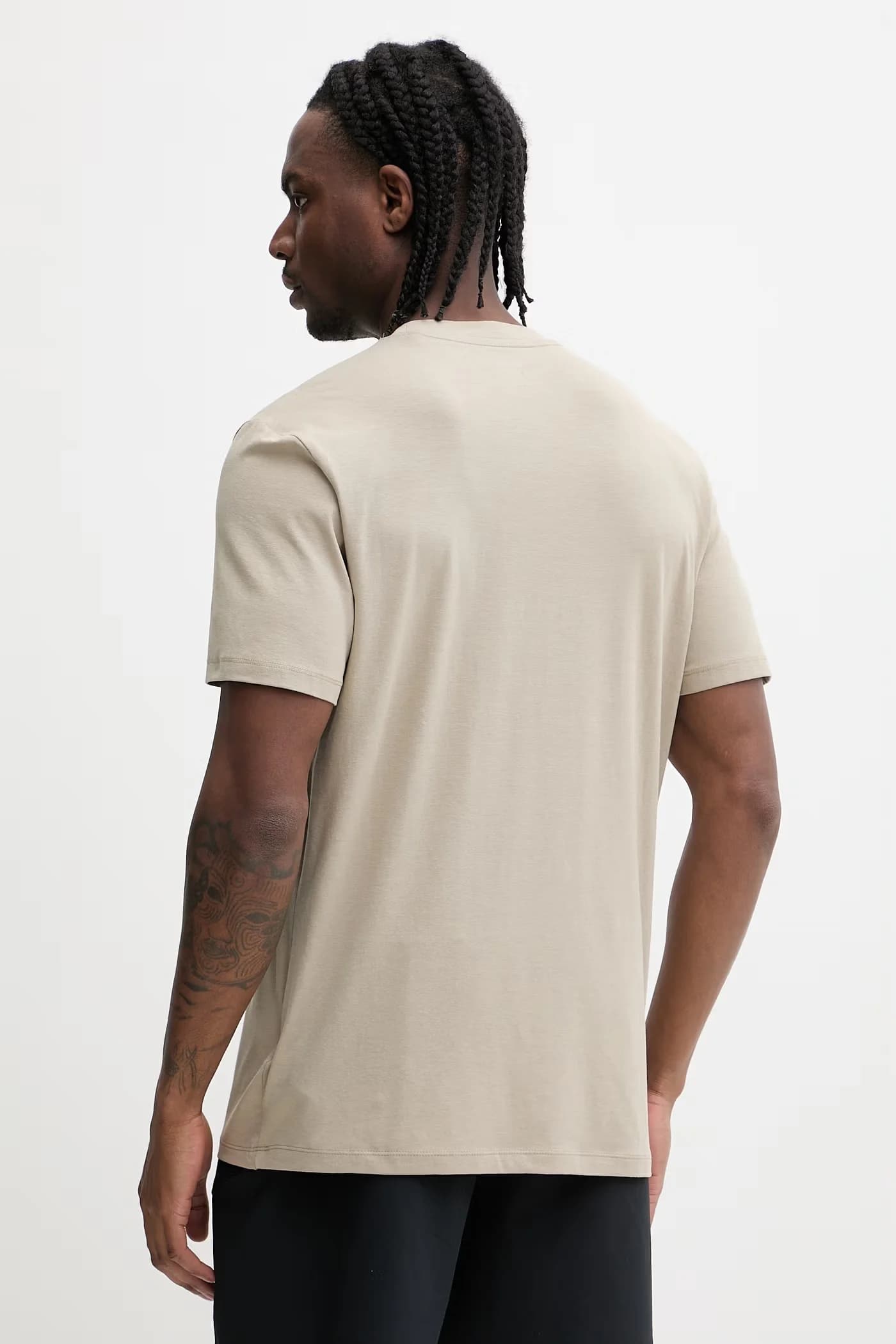 футболка - фото 3