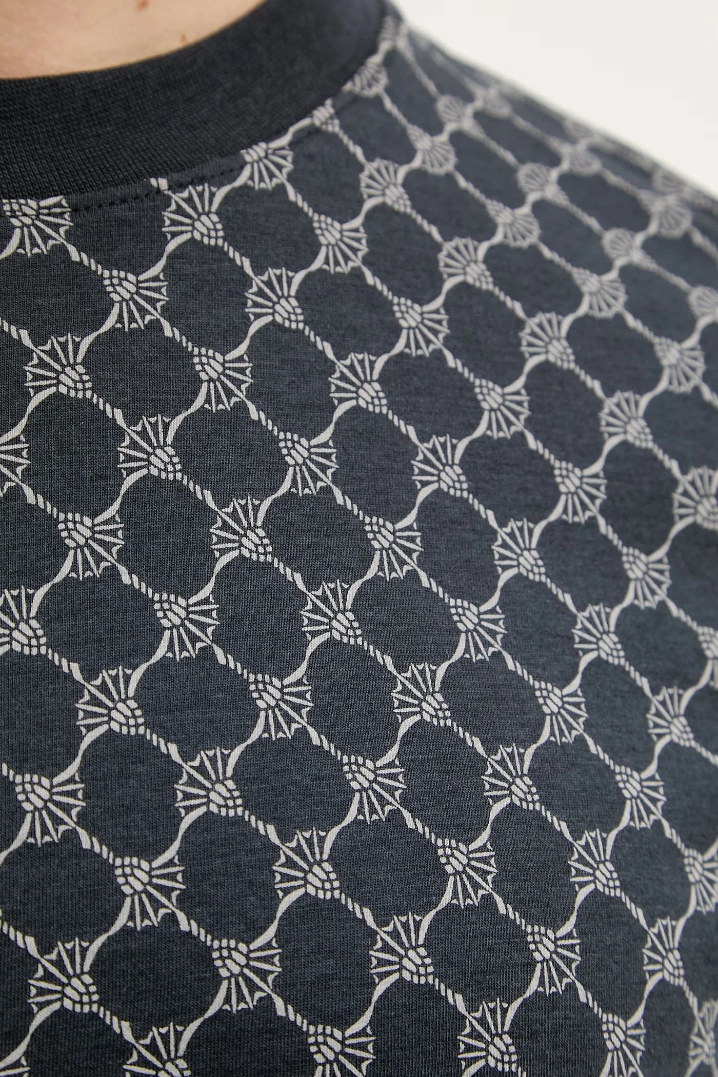 футболка - фото 5