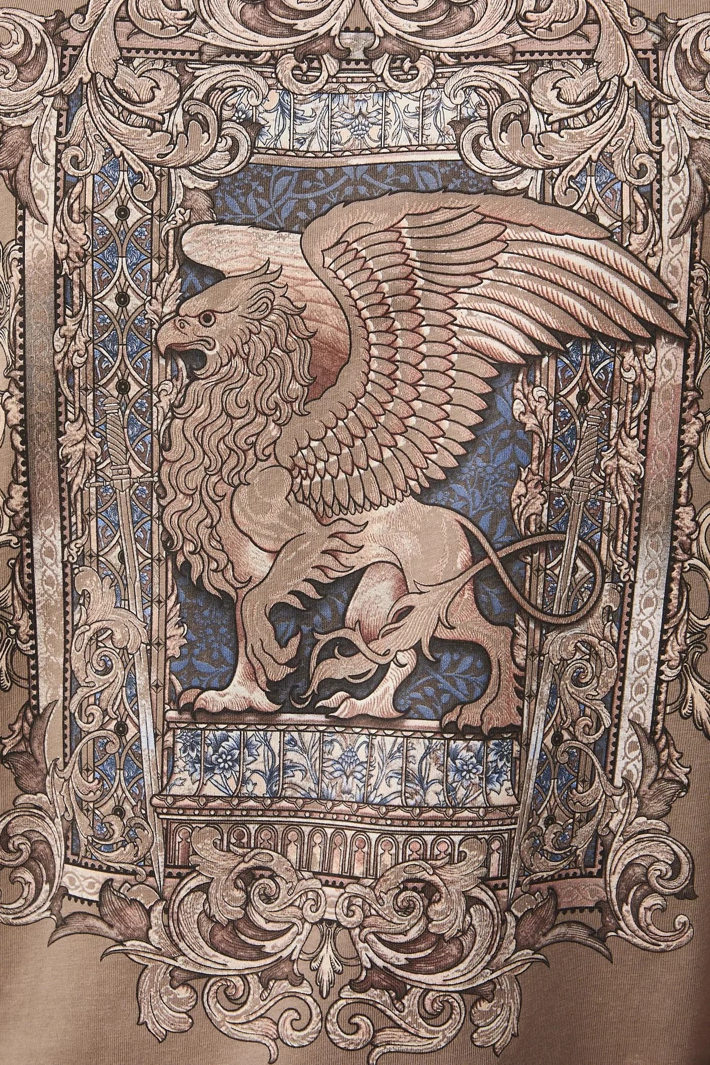 Хлопковая футболка - фото 5