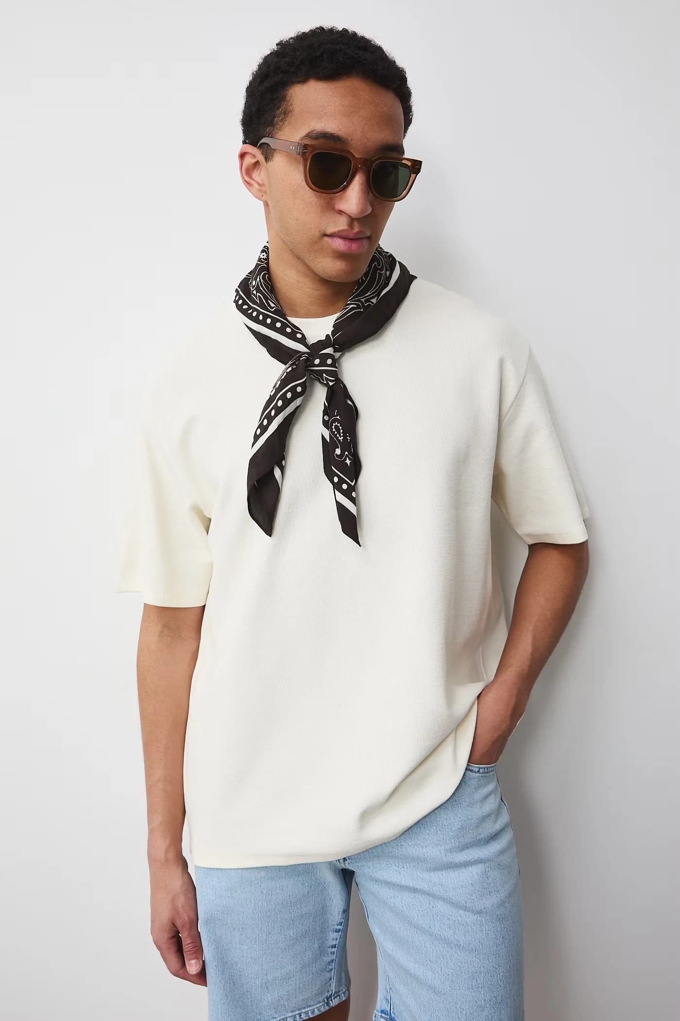 футболка - фото 3