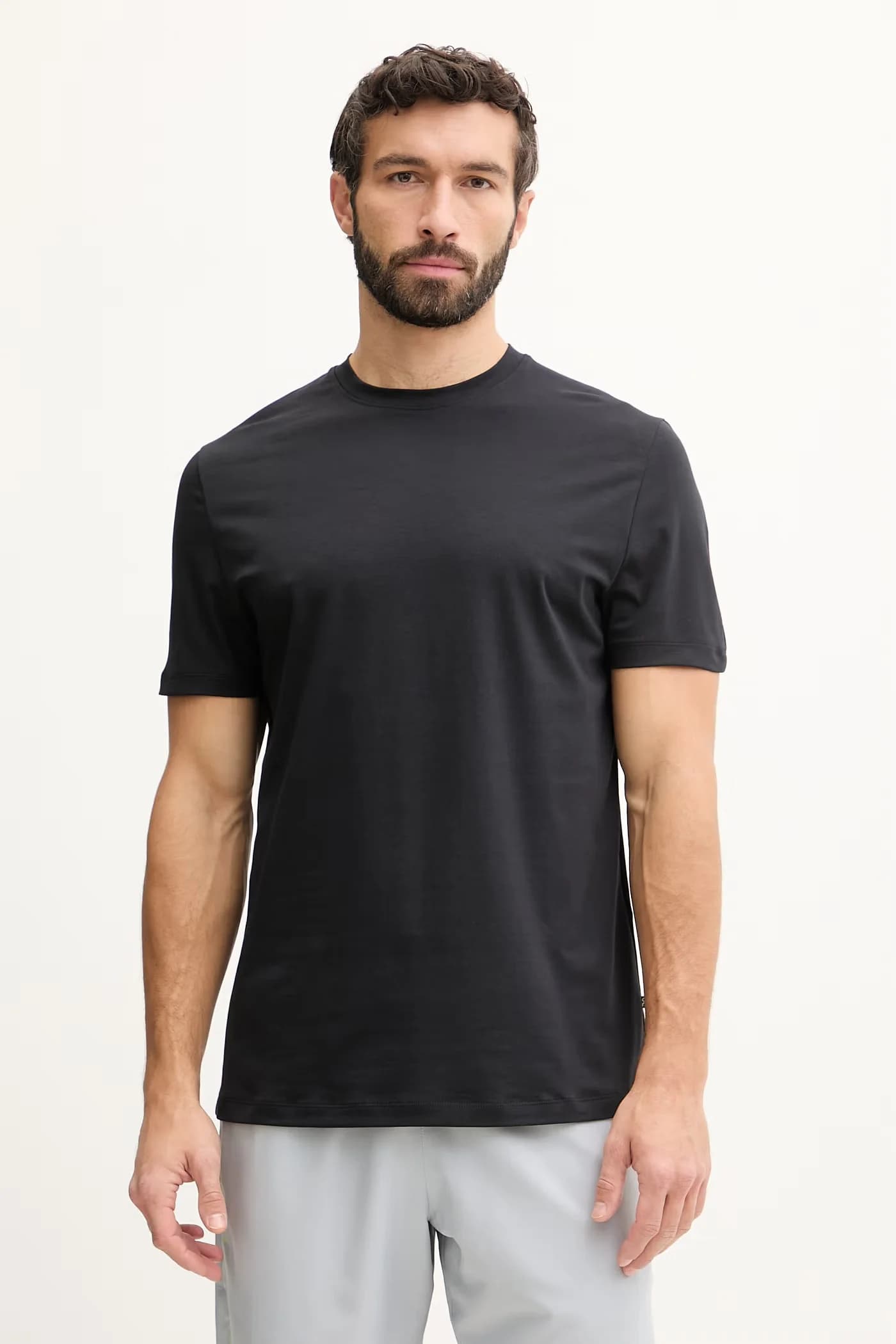 Футболка для тренировки фокуса