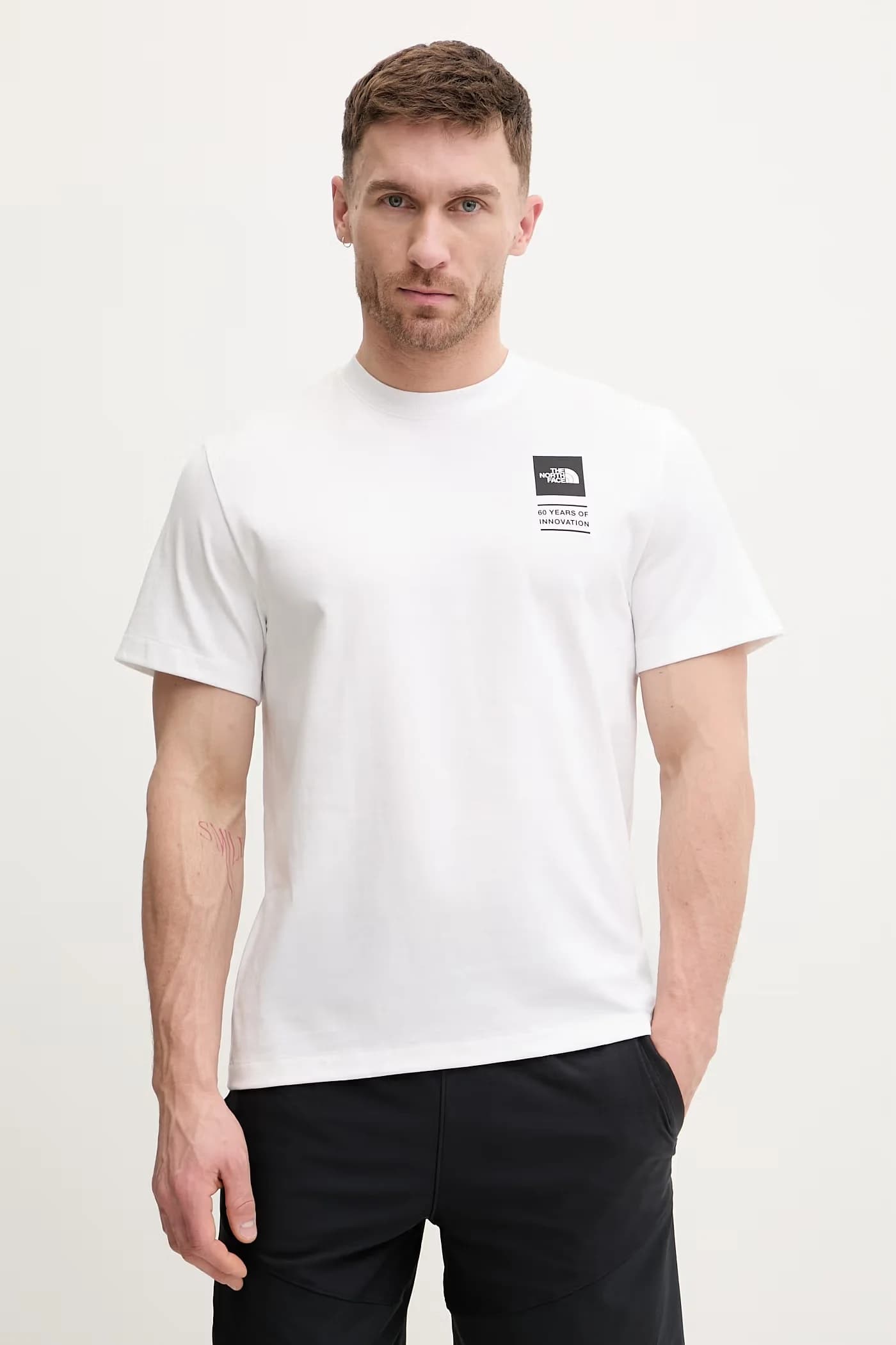 Футболка CELEBRATION из хлопка - фото 3