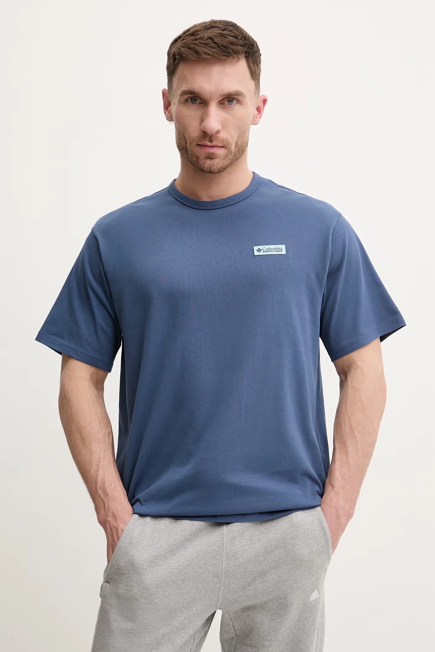 футболка CSC из хлопка