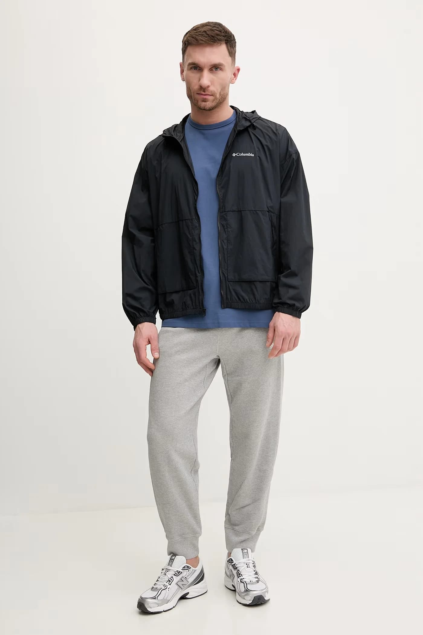 футболка CSC из хлопка - фото 2