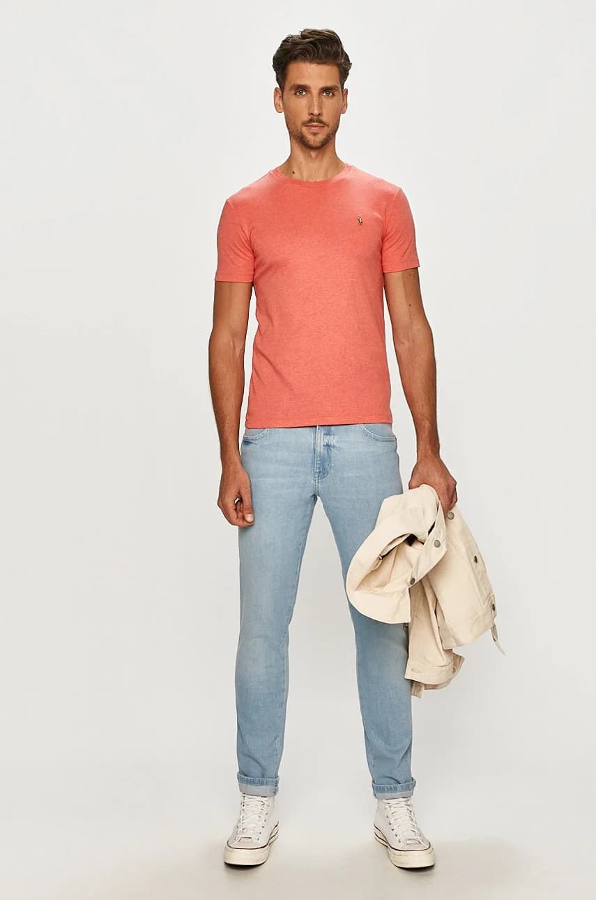 футболка - фото 2