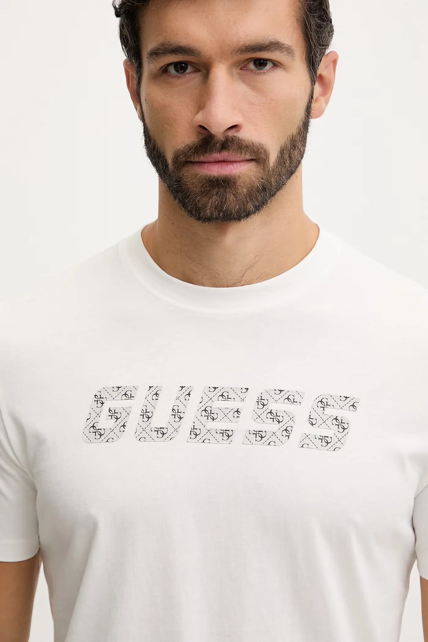 MASK хлопковая футболка - фото 4