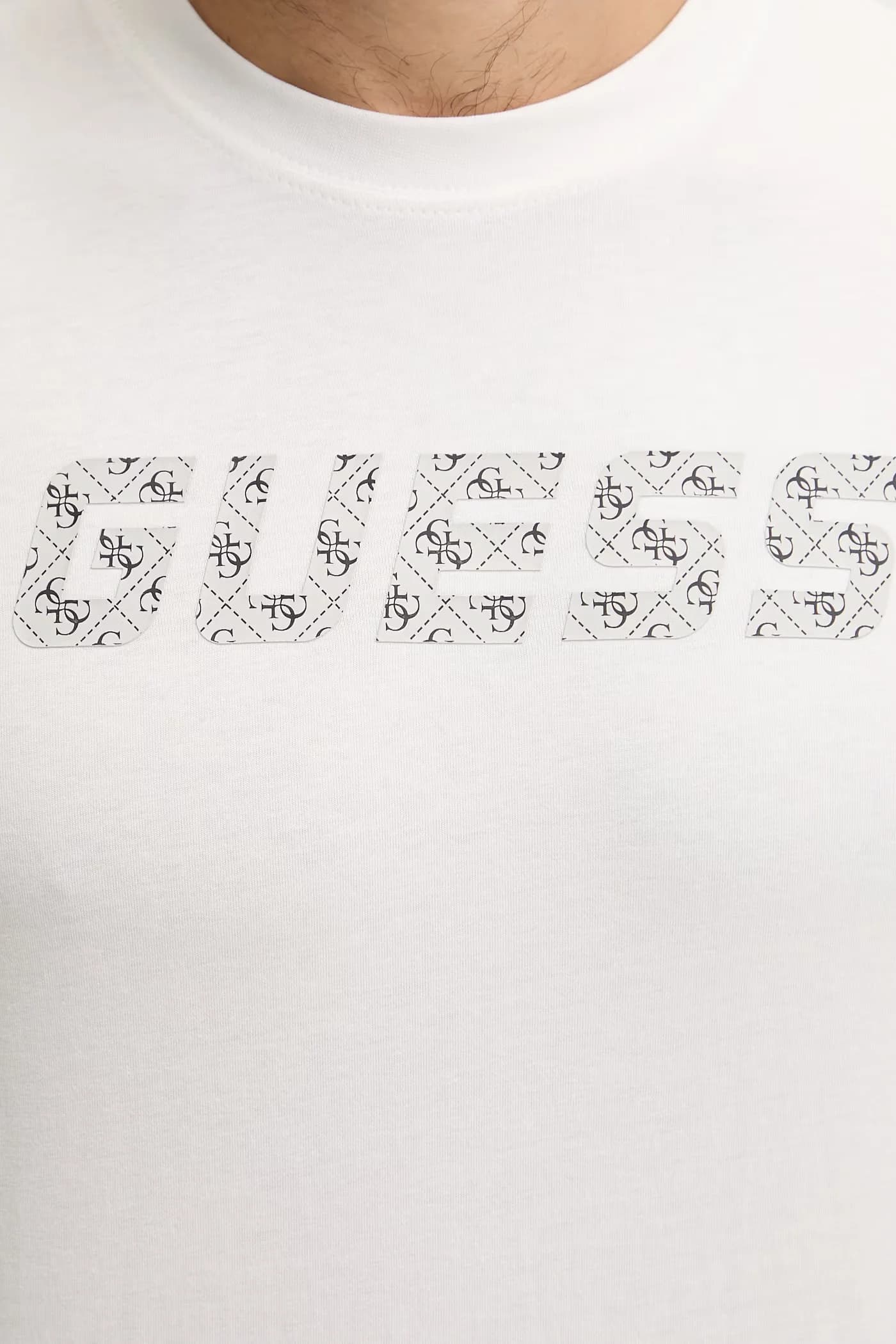 MASK хлопковая футболка - фото 5