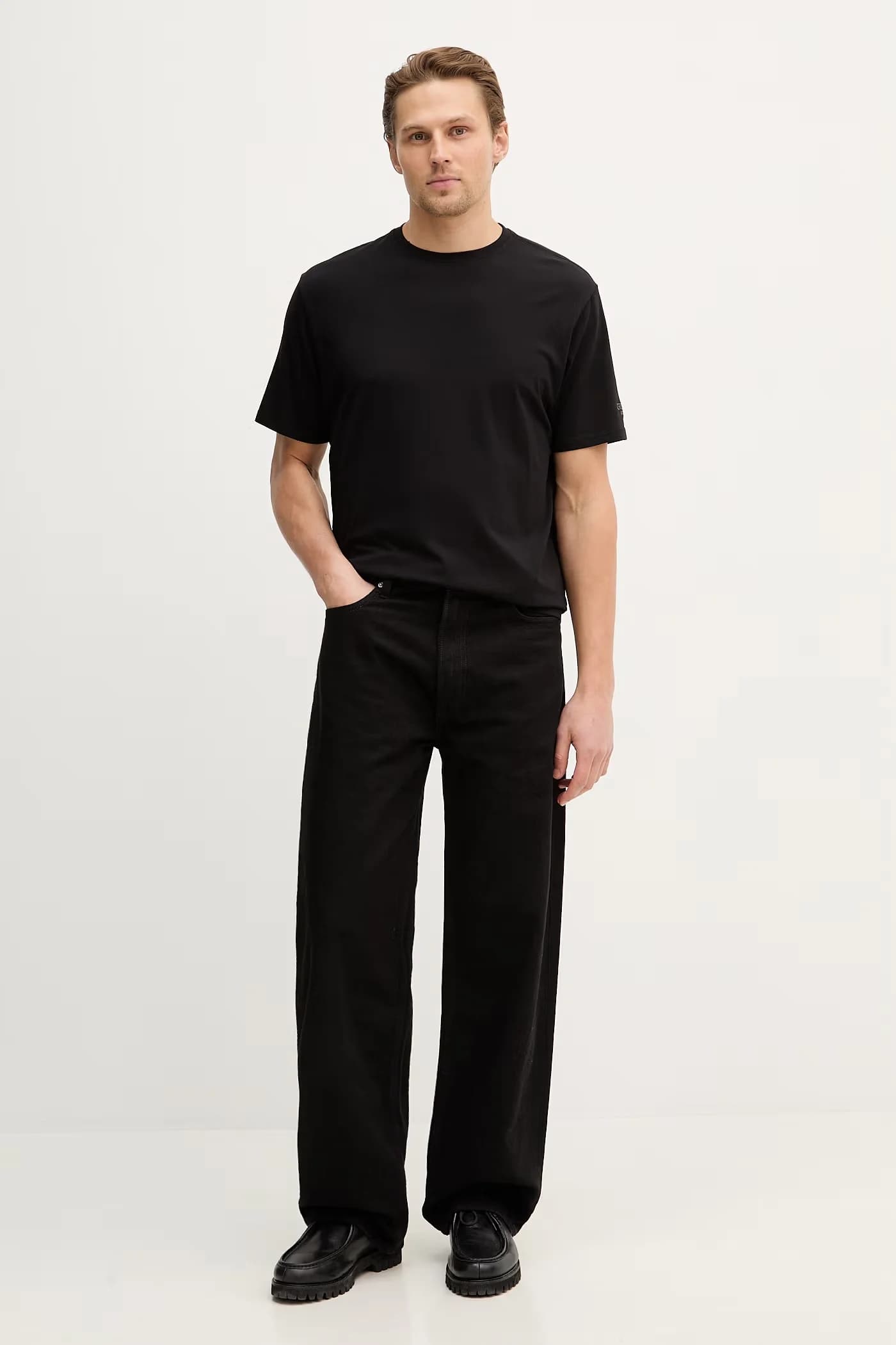 футболка - фото 2