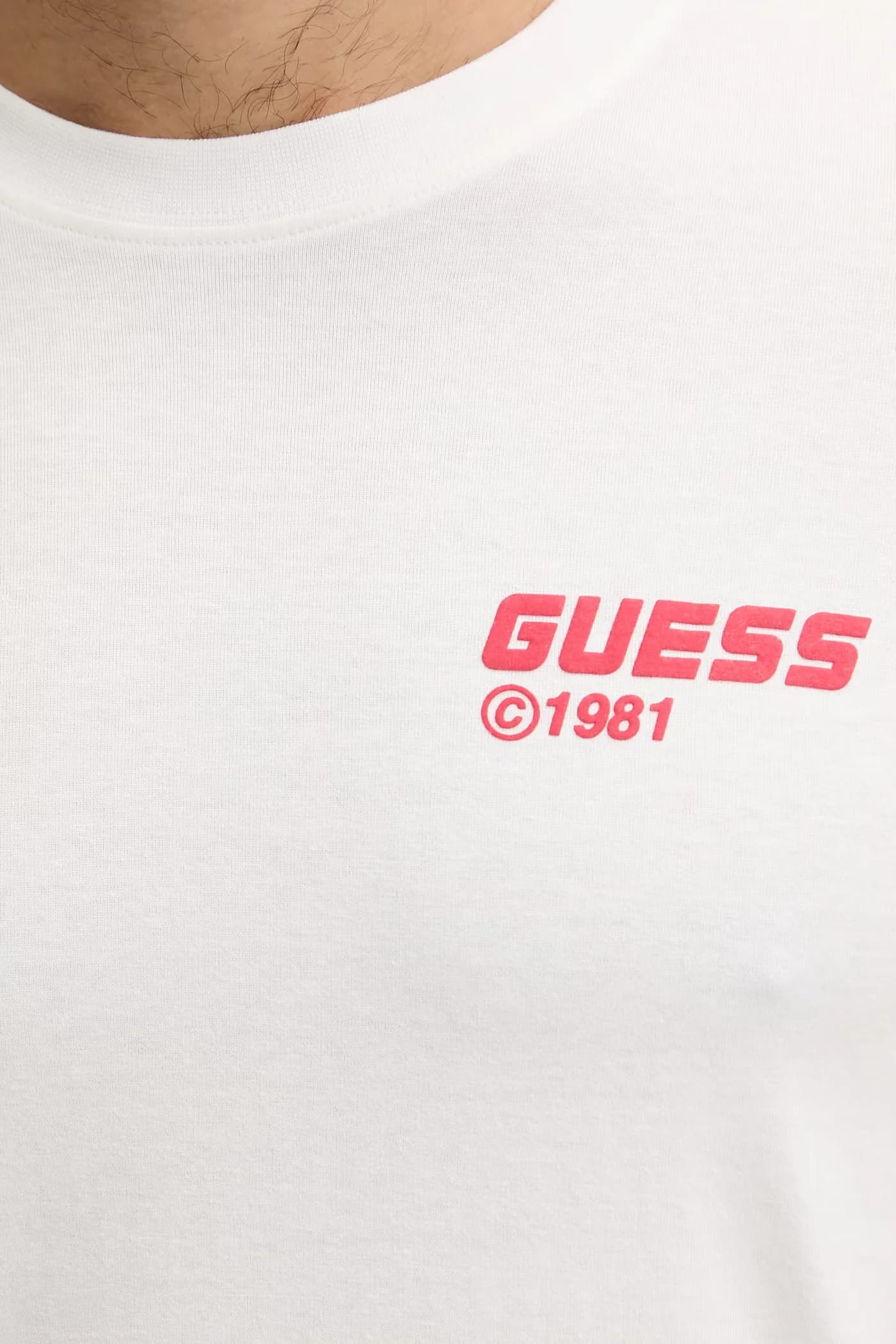 Хлопковая футболка LAURO - фото 5